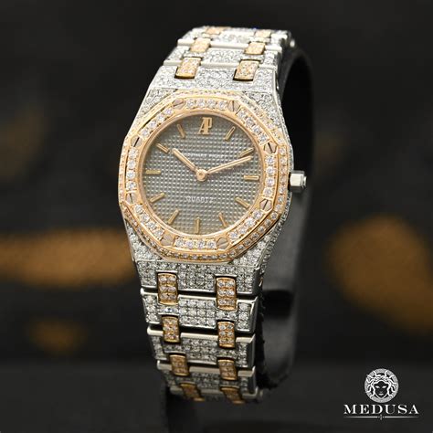 montre audemars piguet femme|audemars piguet universelle.